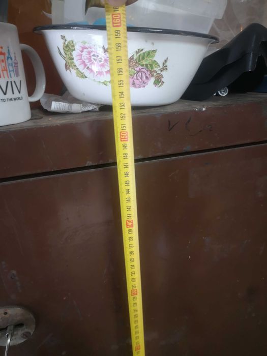 сейф советский большой тяжелый Киев Борщаговка металлический шкаф