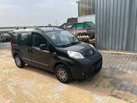 Peugeot bipper  Tepee 1.4 benzyna