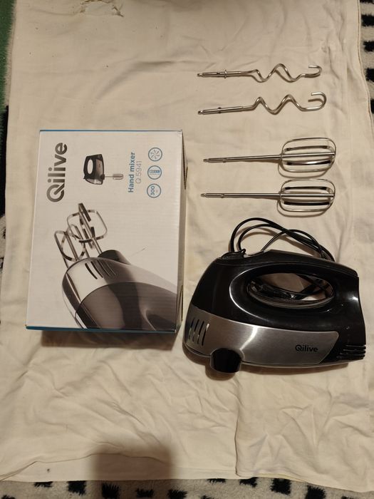 Міксер електричний