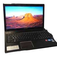 Laptop Lenovo G570 3GB