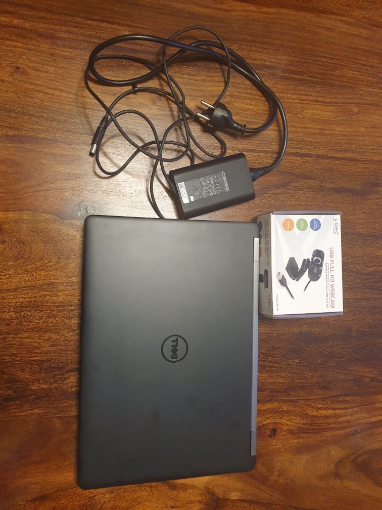 Dell Latitude E5470