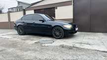 BMW E90  2.5 218 л.с