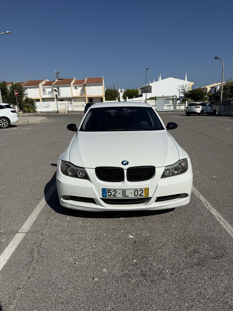 BMW serie-3 touring 318 D diesel