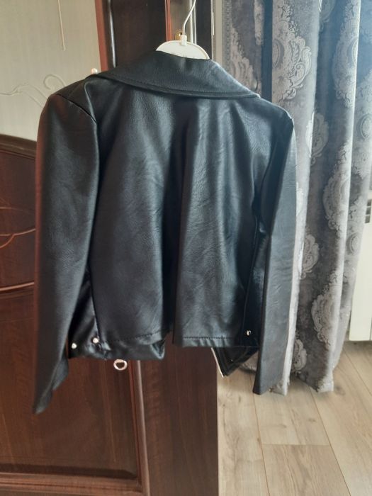 Косуха дитяча для дівчинки