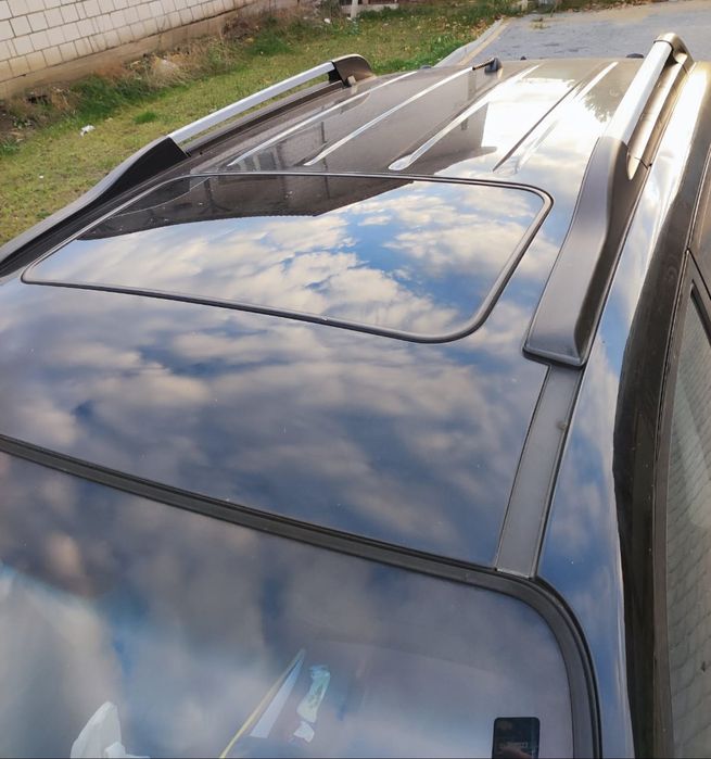 Hyundai Tucson 2.0 Automat – 2007 rok – zadbany, gotowy do jazdy!