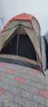 Tenda 2 pessoas Berg
