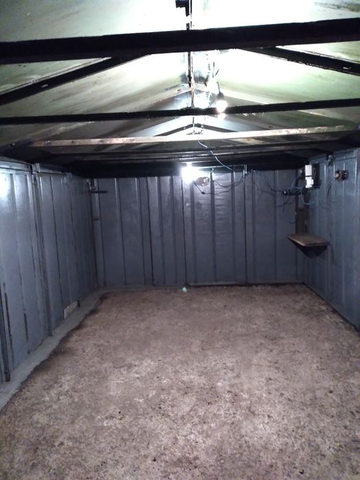 Оренда гаражу на Подолі