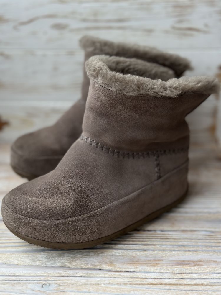 Fitflop угги ugg ботинки