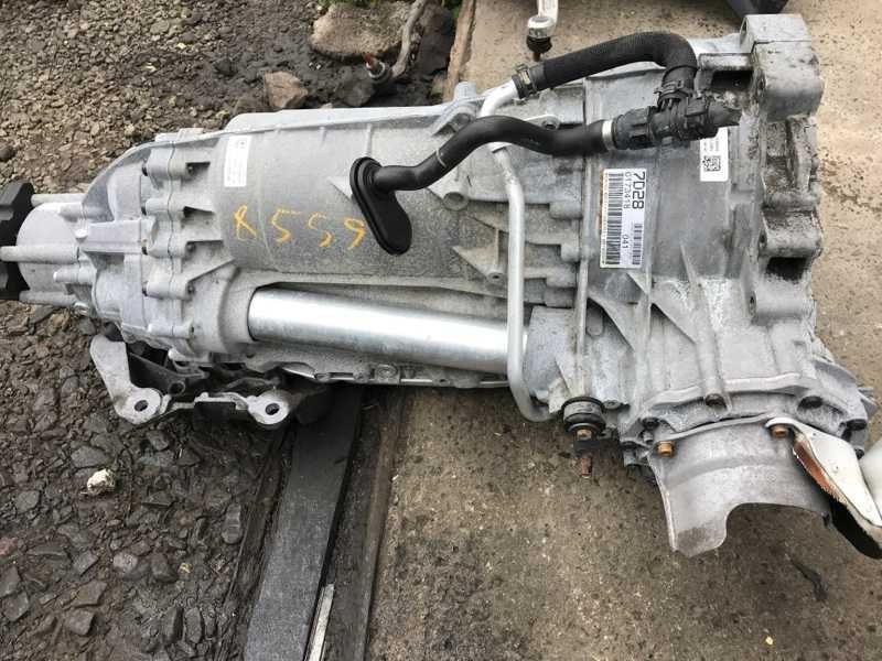 Автоматична коробка передач Audi A6 A7 АКПП Розборка