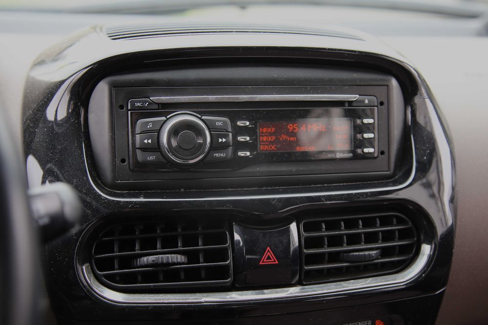 Продам Citroen C-Zero