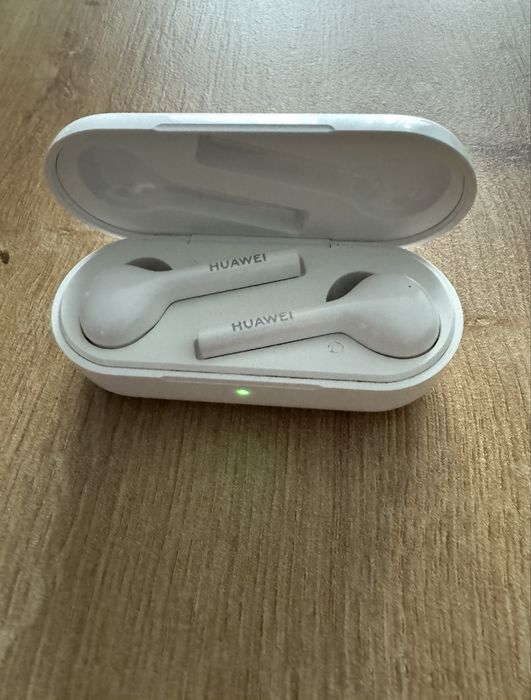 Słuchawki HUAWEI FreeBuds Lite