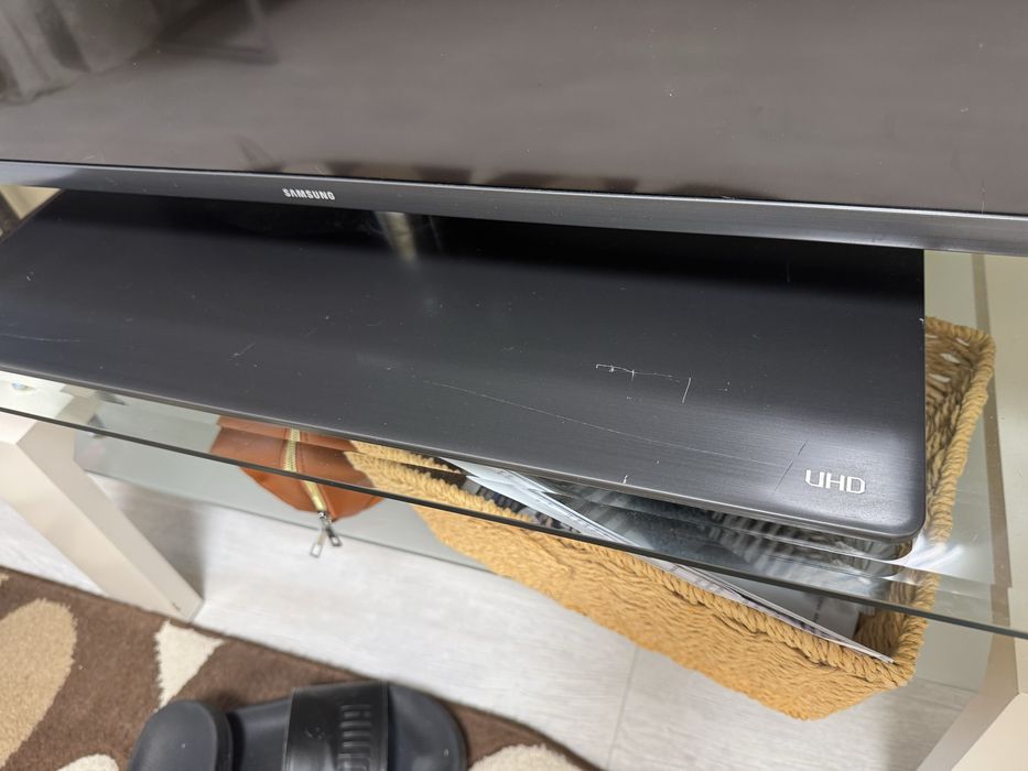 Samsung UE48JU6490