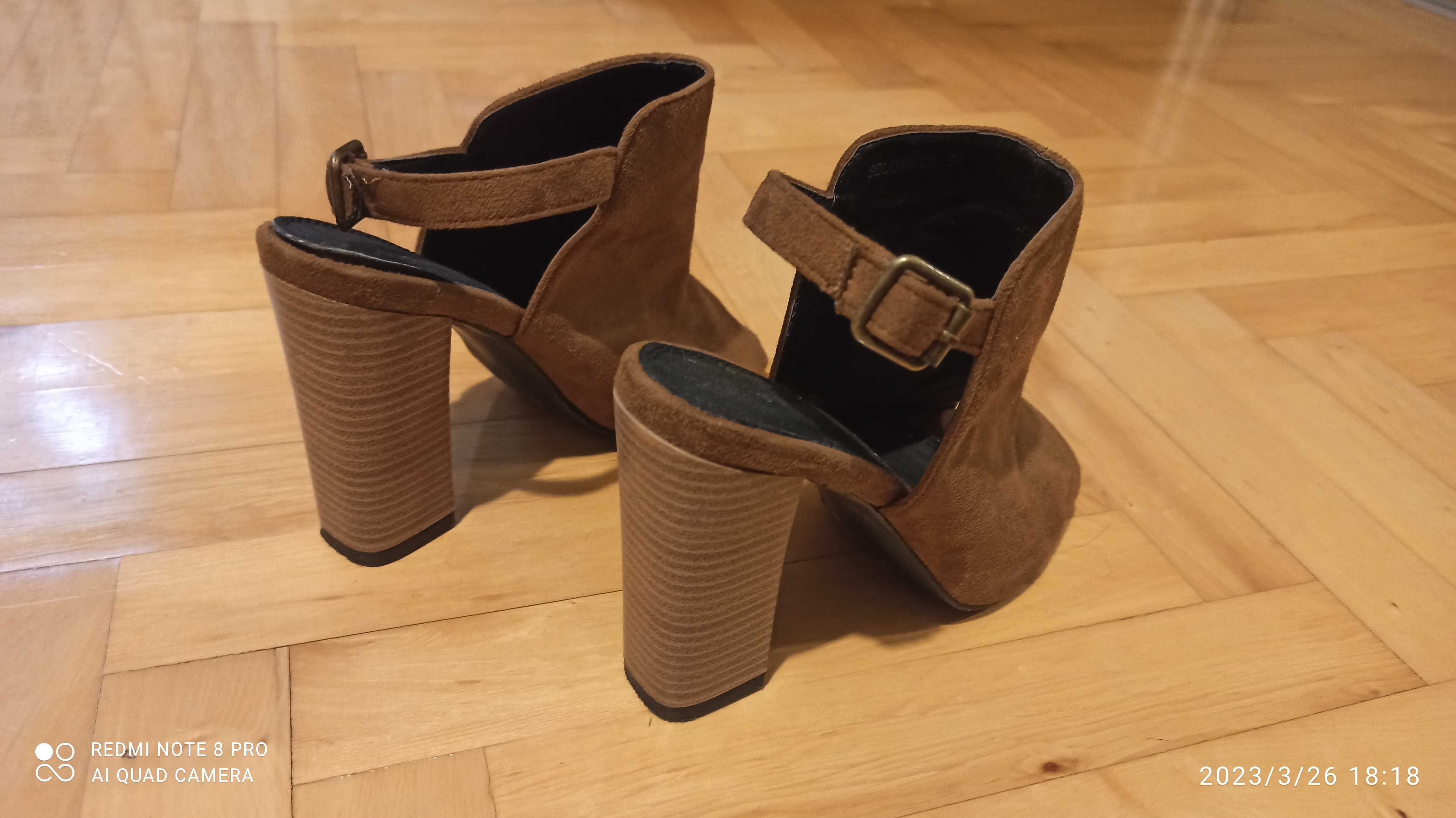 buty damskie sprzedam