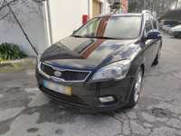 Kia Ceed Dynamic 2011