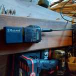 Radio telefon reczniak CB Alan 42