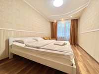 ApartPoltava 100кв м затишку в серці міста, Корпусний парк,Банк. ЧЕК