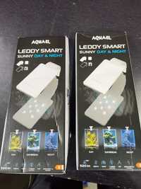 Lampa akwarium Aquael Leddy Smart 4,8W