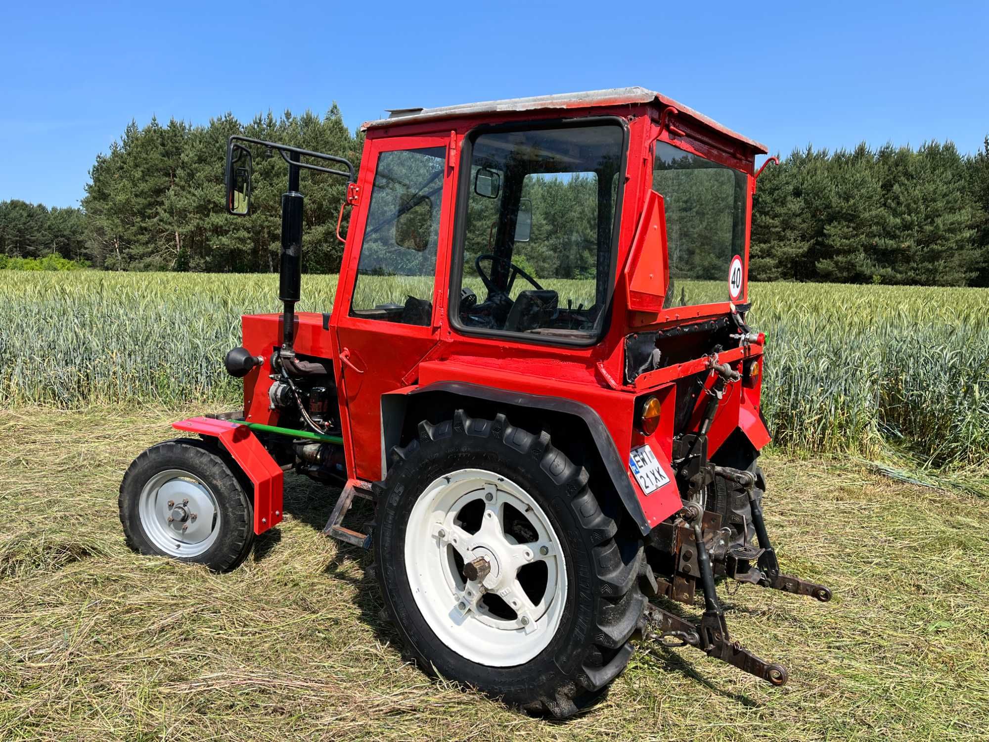 Sprzedam Zetor 25A C330