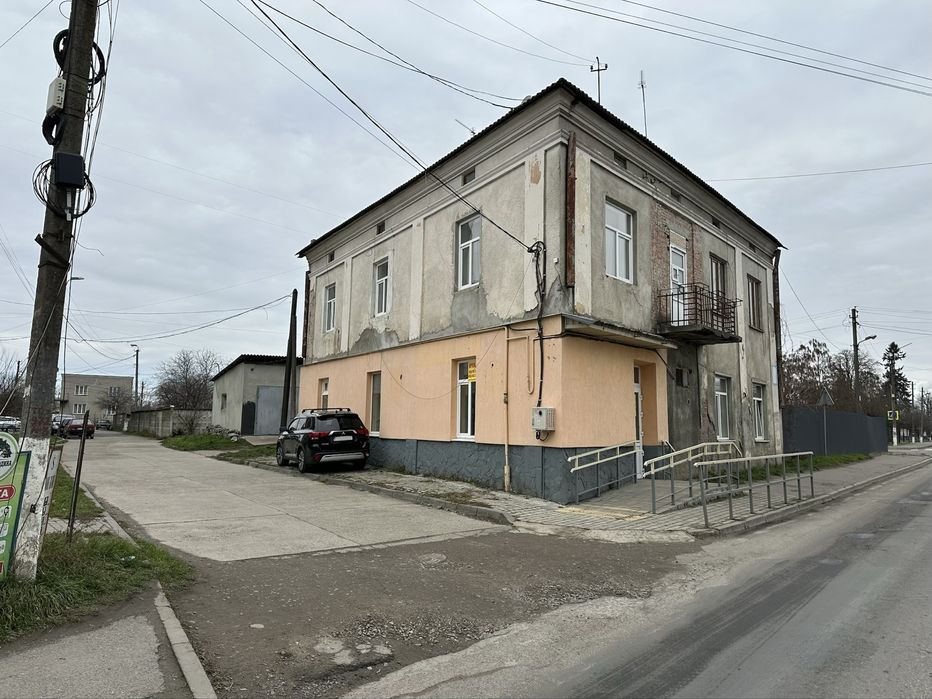 Оренда магазину Бурштин АТБ