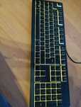 Klawiatura Razer Ornata V3 X