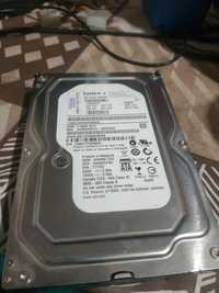 HDD 500 Гб Срочно