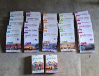 Livros curso de inglês