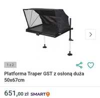 Platforma Traper GST