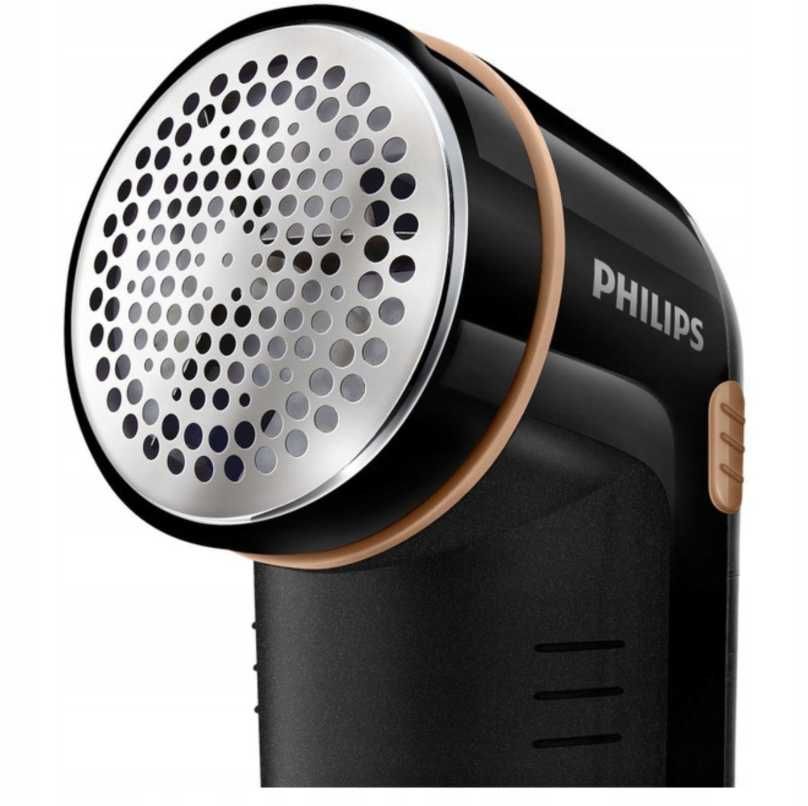 Golarka do ubrań tkanin odzieży zmechaceń PHILIPS