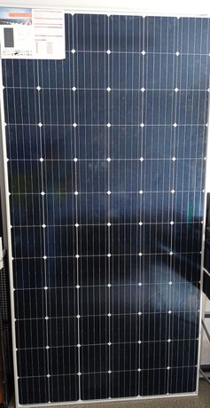 Сонячні панелі, акумуляторні батареї, інвертора, контролери для СЕС