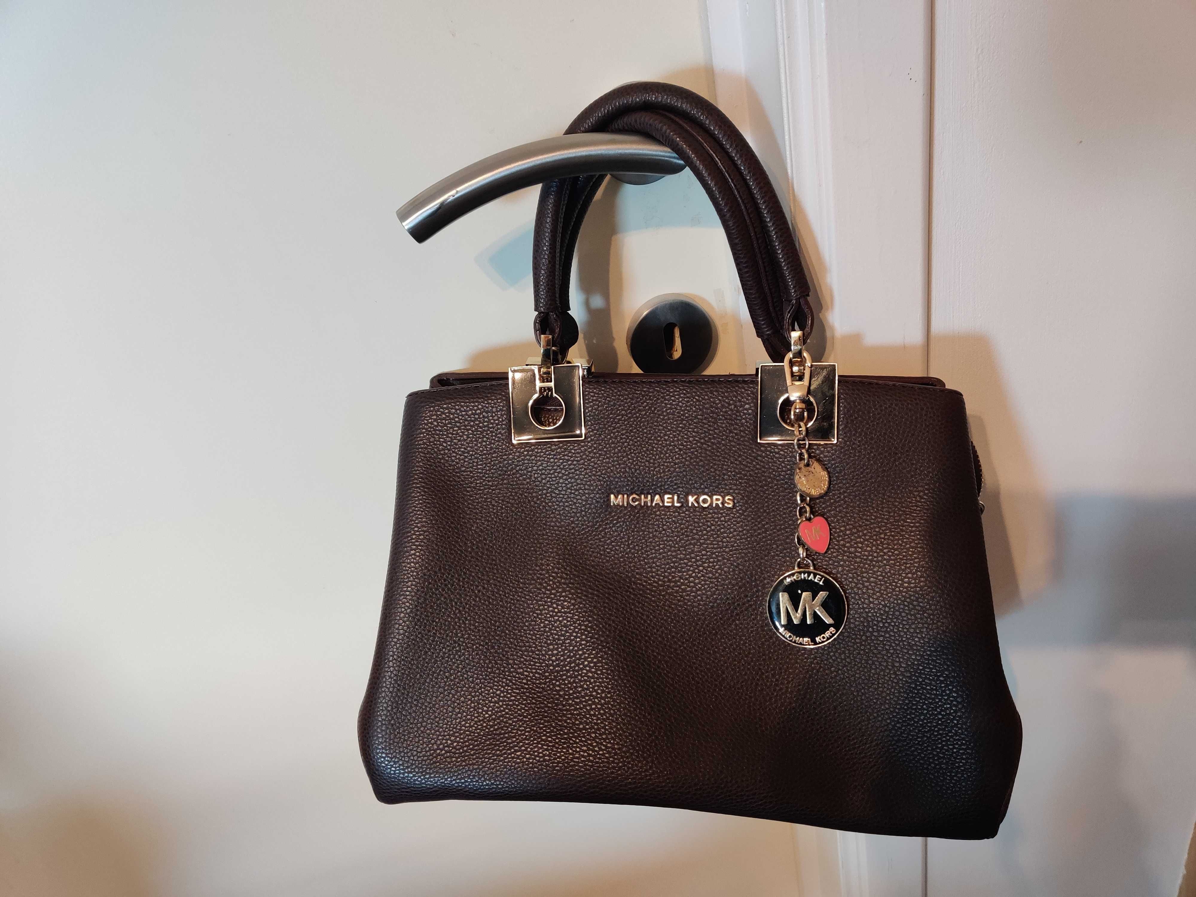 Torebka Michael Kors jak nowa