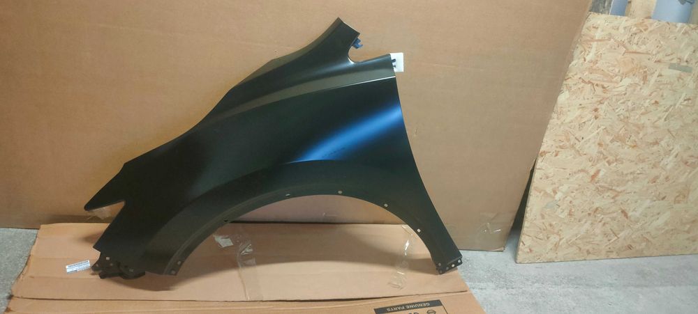 Крила передні Nissan Murano 2015-2021