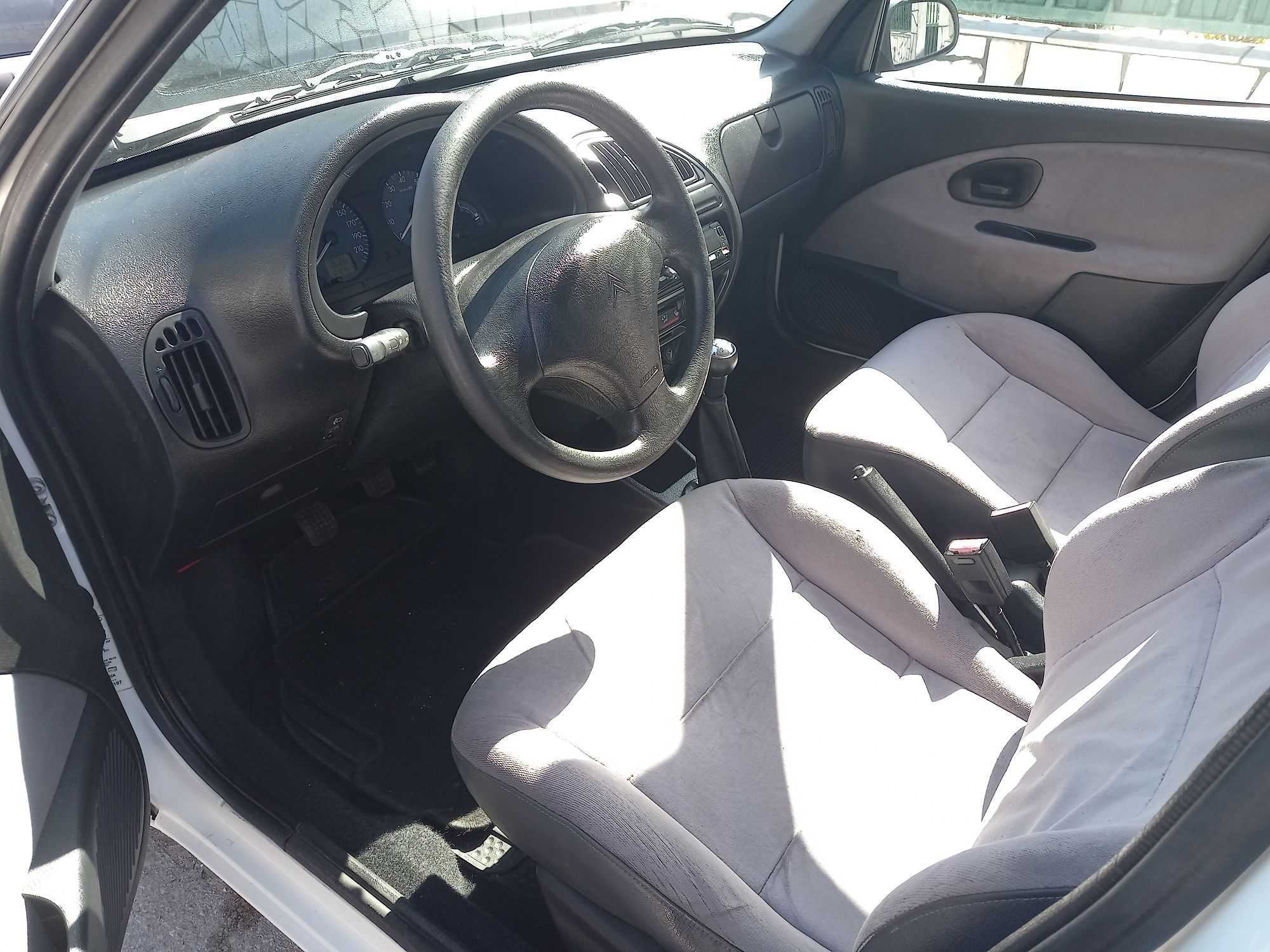 Citroen Saxo 1.1 ** 123 Mil km ***
