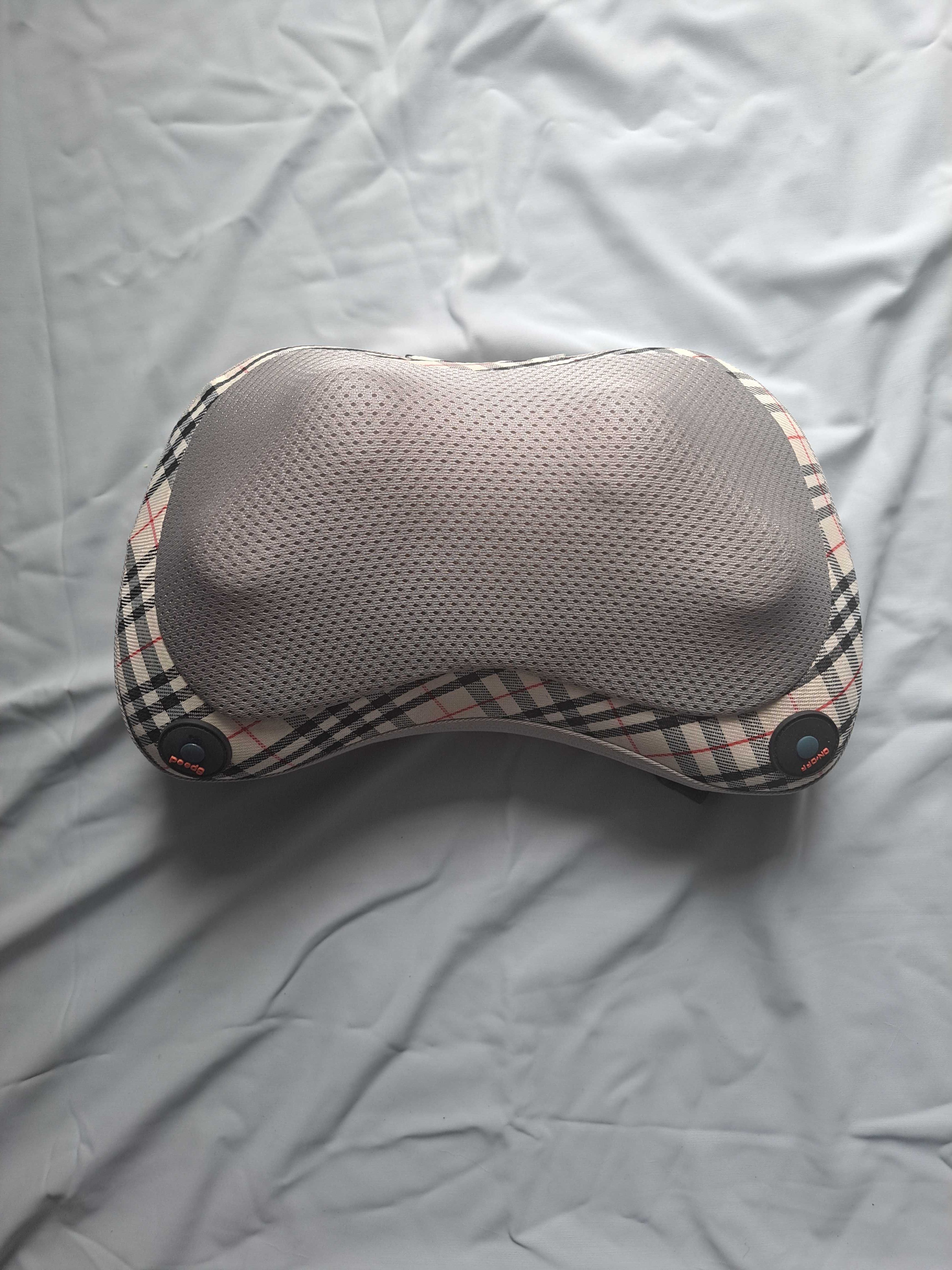 Poduszka masująca shiatsu OROMED