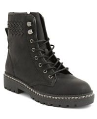 Тренд ! Ботинки берцы женские Combat Boots, размер US 8,5, наш 40