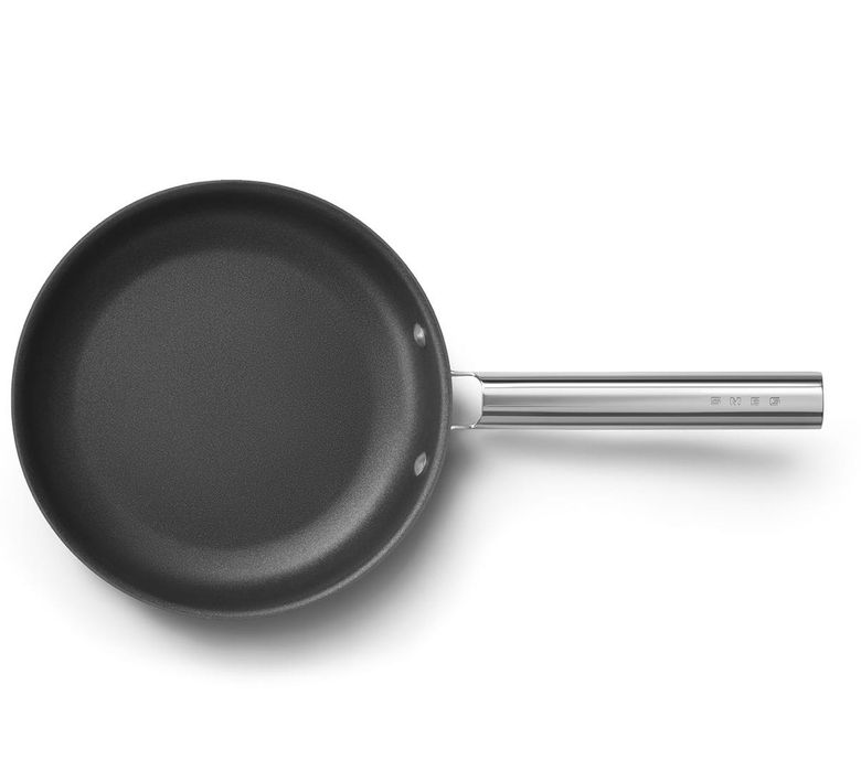 Patelnia Smeg CKFF2801BLM