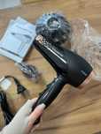 Rowenta Hair Dryer 2100W 6 prędkości