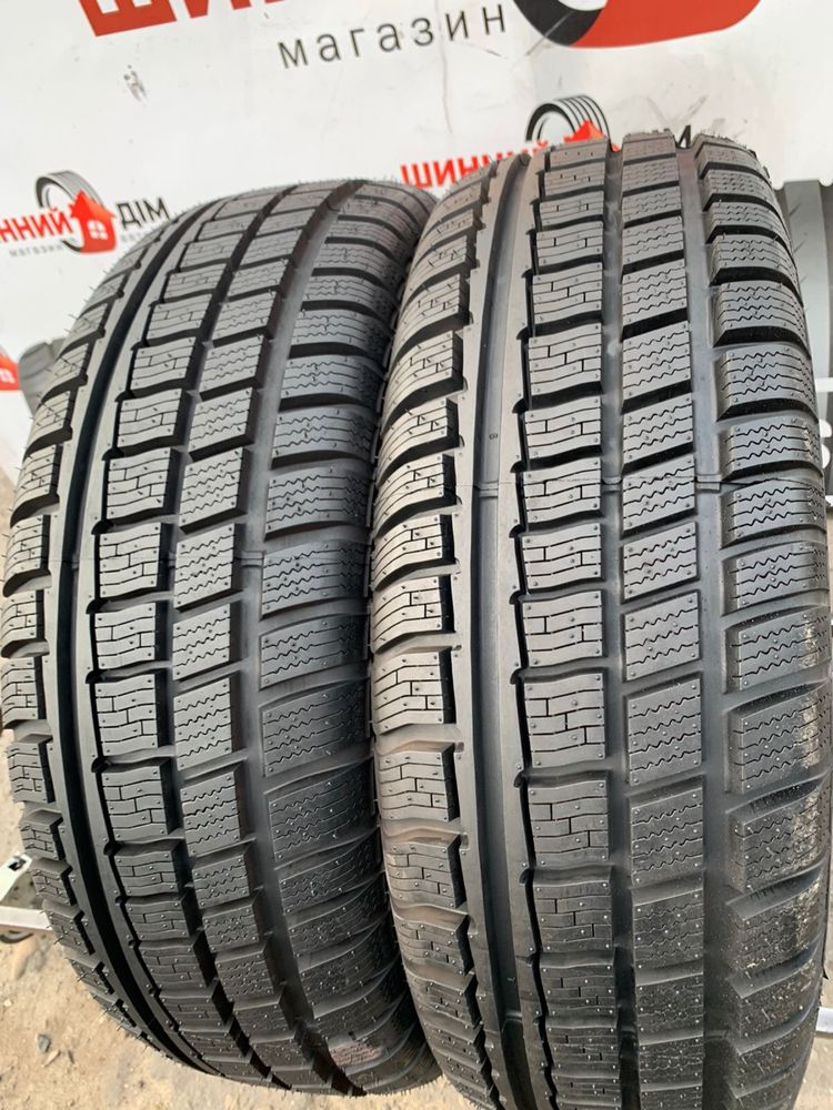 Шини нові 225/70 R16 Cooper всесизонні 2020рік