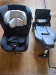 TAKATA Midi I-size Plus
