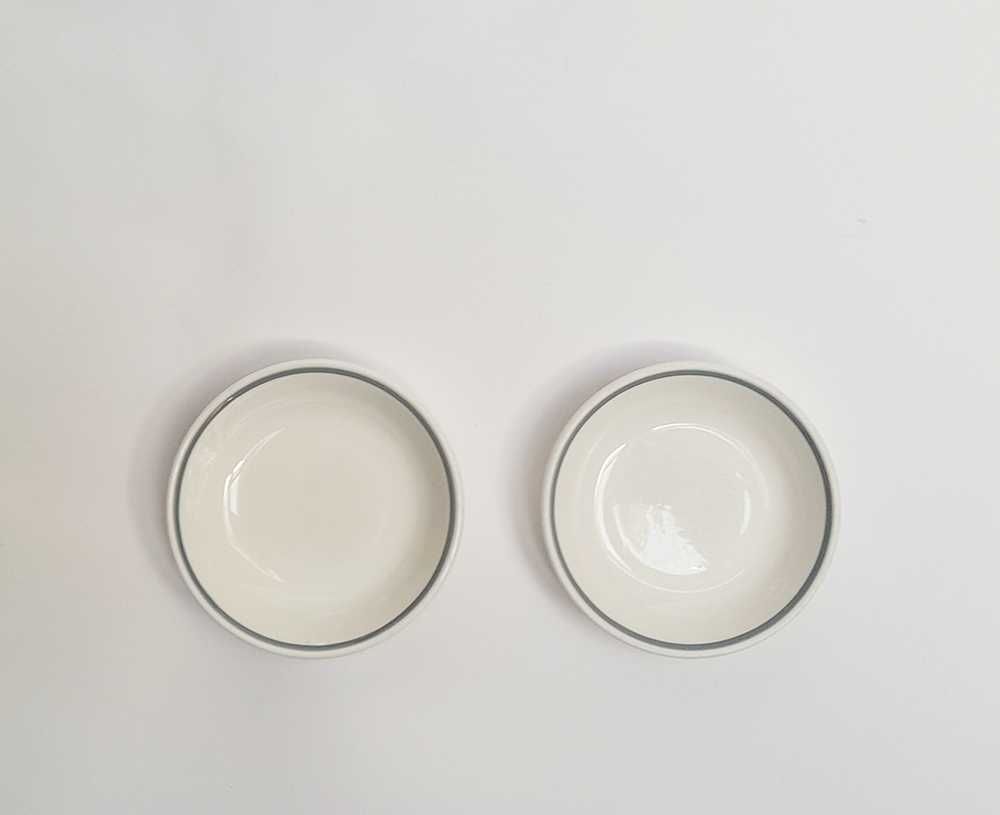 Taças Molhos Porcelana Royal Stattford