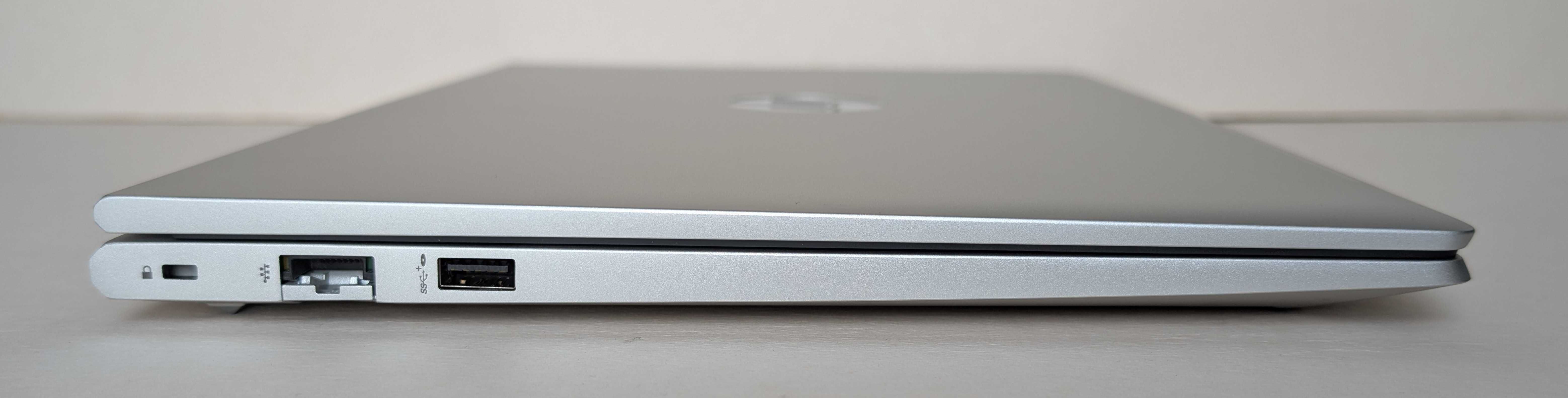 Laptop HP ProBook 450 G10/15.6/i5-1335U-4.1GHz/16GB/SSD512/Win11Pro/Gw