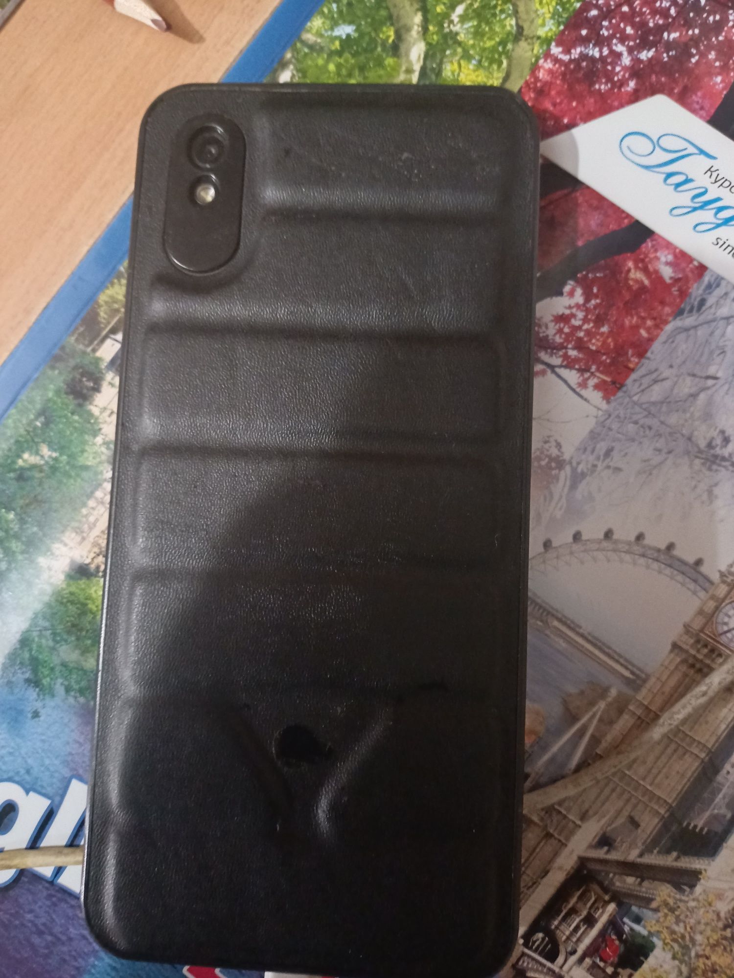 Продам телефон xiaomi 9A