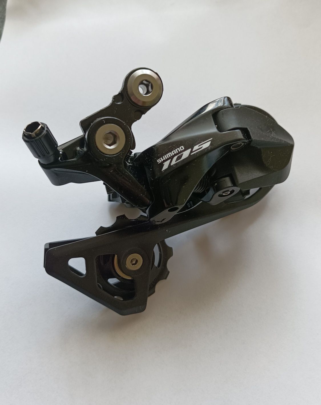 Przerzutka Shimano 105