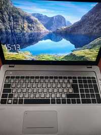 Ноутбук HP Envy17