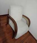 Cadeirão de quarto