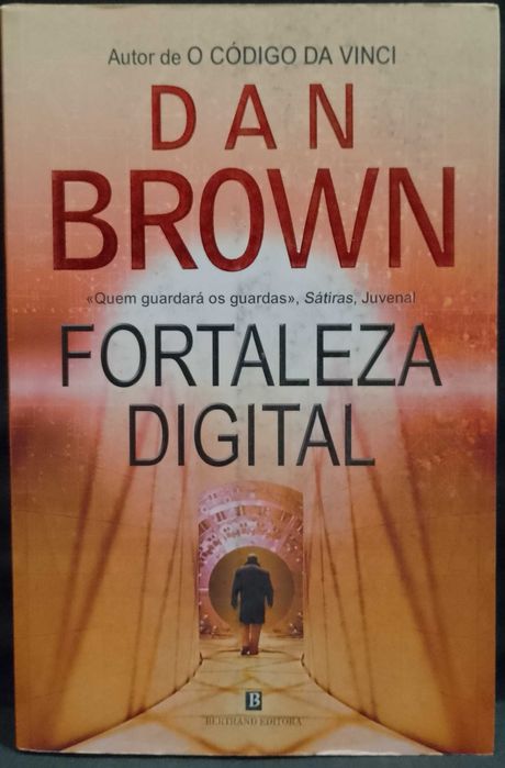 Fortaleza Digital - Dan Brown