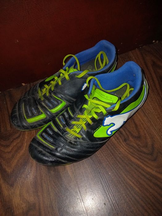 Бутсы puma PWR-C 3