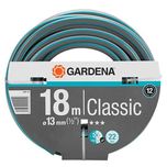 Шланг садовий Gardena Classic 18 м, 13 мм. (18001-20). Новий.