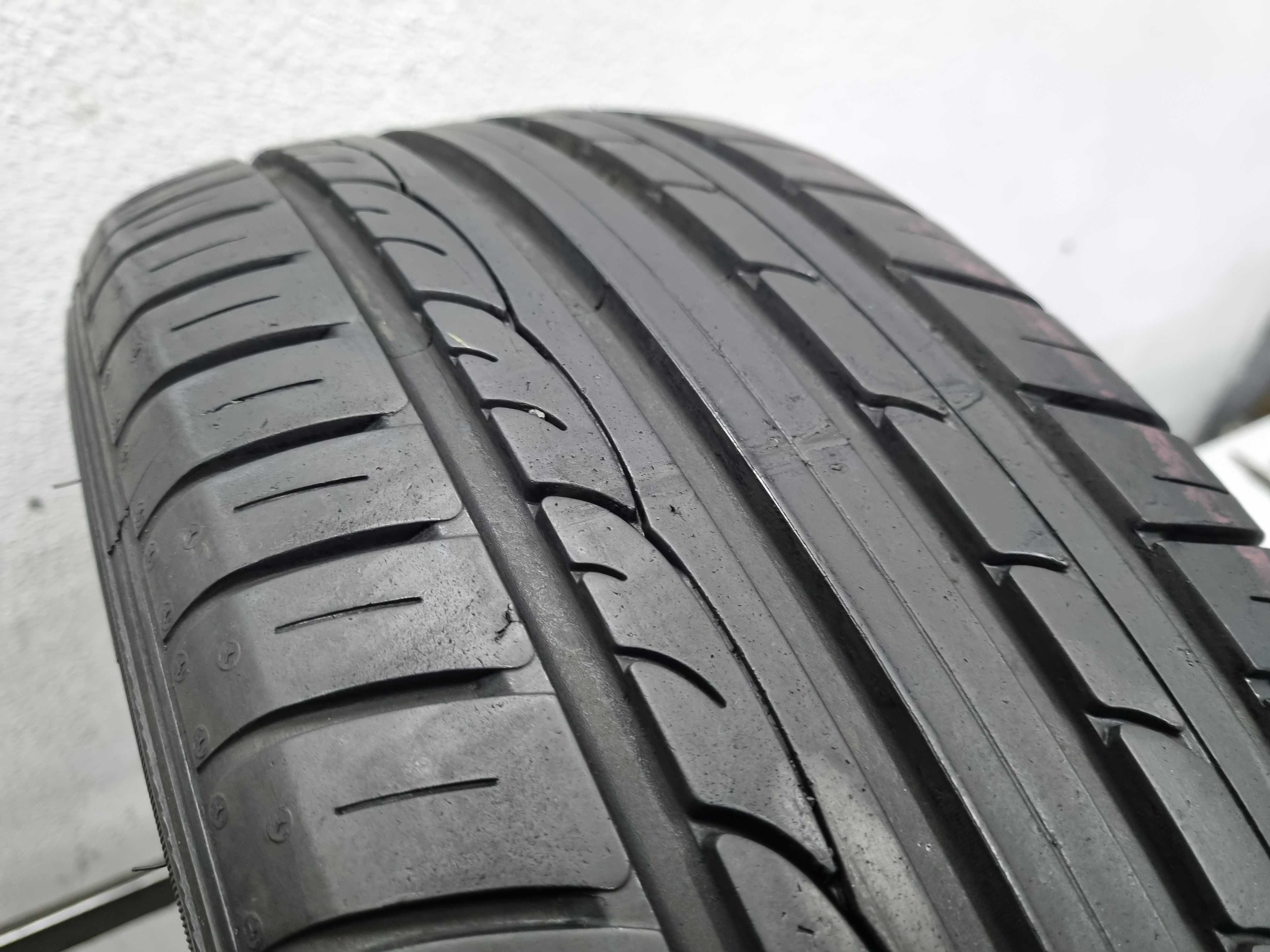 205/55/16 94H Dunlop Sp Sport Fastresponse LRR D.0719