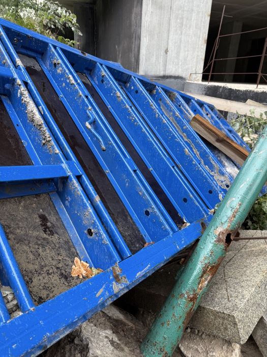 Розпродаж опалубки Варіант 3,30