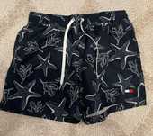 Szorty Tommy Hilfiger L